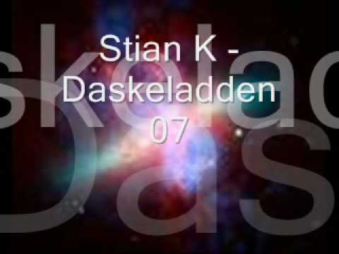 Stian K - Daskeladden 07