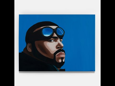 Big Pun Feat. Tego Calderon & Tony Sunshine - 100% (DJ El Niño Blend)