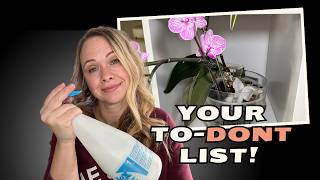 OUTDATED Plant Care Tips that are RUINING your Plants!