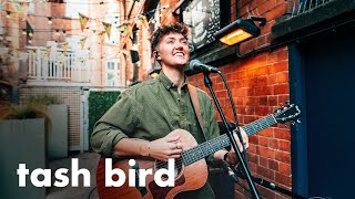 TASH BIRD - only when i'm drunk