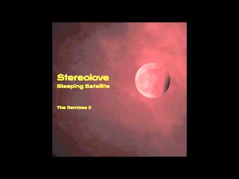 Stereolove feat. Betty Vale - Sleeping Satellite (Linn Lovers Original Extended Album Mix)