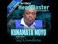 KUNAMATA MOYO 1