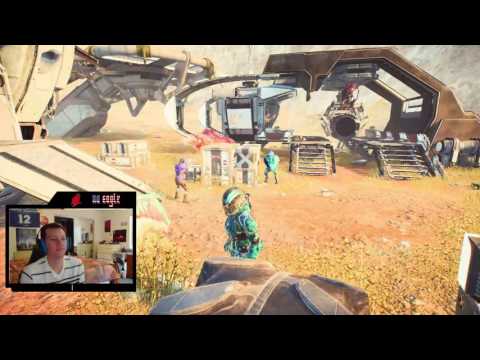 Mass Effect: Andromeda Walkthrough (part 74)