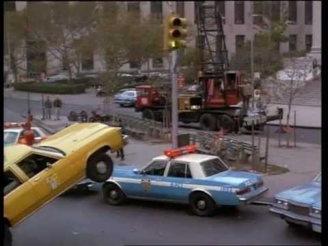 Blue Jean Cop - Shitcase Cinema review