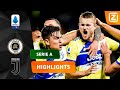 DE LIGT SCOORT EEN HELE BELANGRIJKE! ??? | Spezia vs Juventus | Serie A 2021/22 | Samenvatting