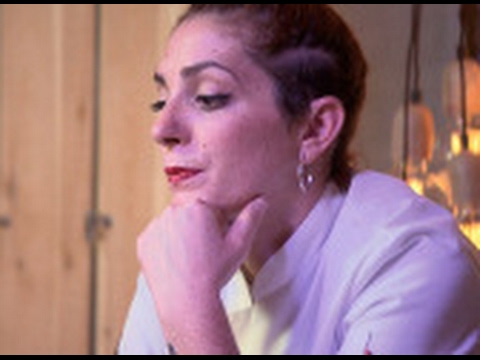 El “zas, en toda la boca” de Melissa y Rakel - Top Chef