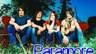 Paramore - Adore