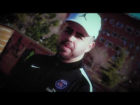 MALACO - CARA O CRUZ (Videoclip)