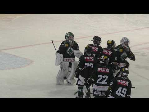U13-Elit 2019/20: EHC Olten vs. EHC Dübendorf; 13.10.2019