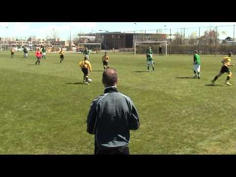 Reiger boys C1   -   SRC C1