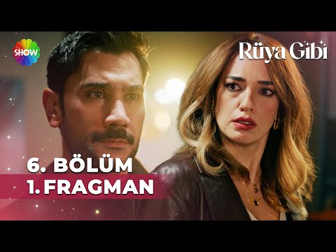 Rüya Gibi and Show TV