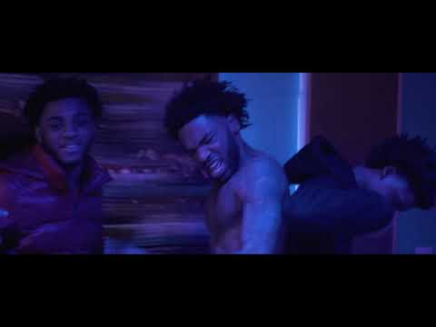 King Egangsta - Talk My Shit ( Official Music Video )