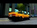 Toyota AE86 для GTA 4 видео 1
