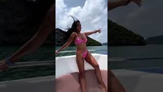 Papular girl.tiktok short be like...