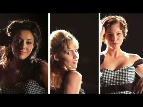 Big D and the Kids Table -  Fluent In Stroll (Official Music Video)