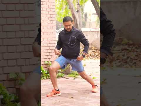 Early signs of Hip Joint problem | ANATOMY OF A HIP JOINT |