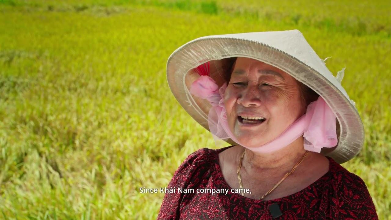 Cơ hội phát triển thịnh vượng từ mùa nước nổi