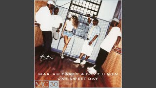 One Sweet Day (Sweet A Cappella)