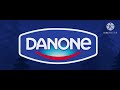 Danone Logo Remake