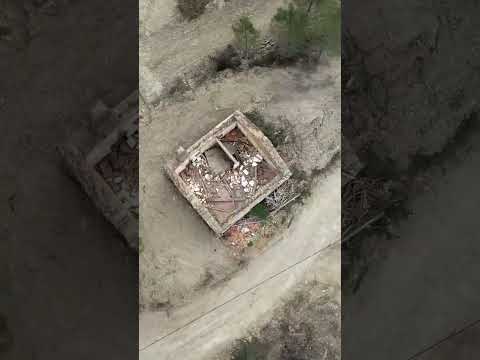 Transformation Studio De Luz #sneakpeak #creating #freedomville #offgrid #glamping #shorts