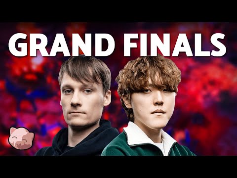 SERRAL vs CLASSIC: Grand Finals! of $700,000 Esports World Cup - StarCraft 2