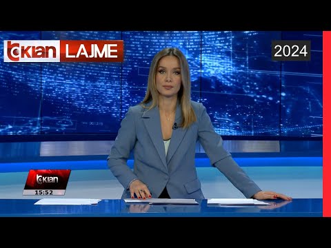 Edicioni i Lajmeve Tv Klan 30 Maj 2024, ora 15:30 | Lajme - News