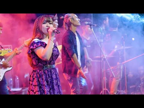 New BELLA x RAMAYANA Audio - Cinta Berawan - Yuni Oktavia