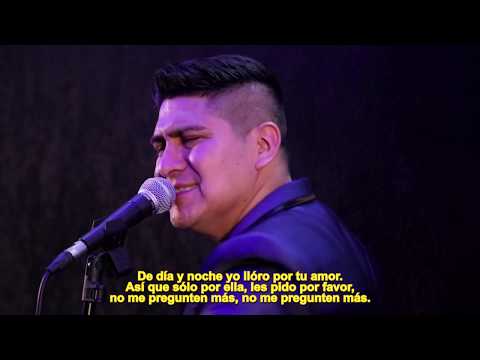 Que verguenza Que Me Da - Los Tigres De La Cumbia (Video Oficial Letra) /Cumbia Peruana