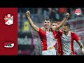 Samenvatting FC Emmen - Jong AZ (27-10-2023)
