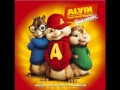 Alvin And The Chipmunks Stayin Alive