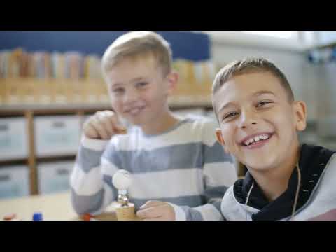 TuWaS! Technik und Naturwissenschaften an Schulen