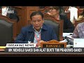 Bawaslu: Ganjar Pranowo Bukan Langgar UU Pemilu, Tetapi Netralitas ASN