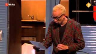 Dolf Jansen - Vrouwen Begrijpen video
