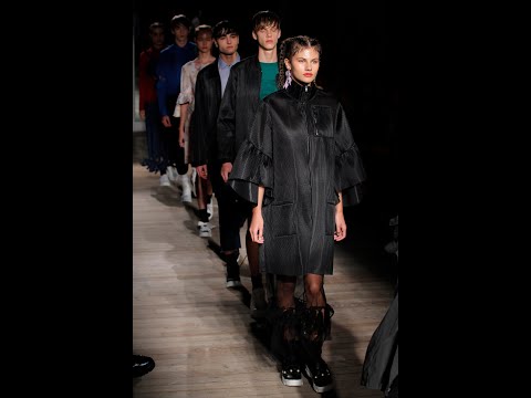 ALEXANDRA MOURA SS17