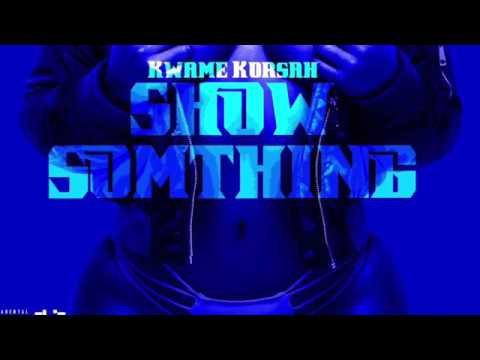 Korsah -Showsomething