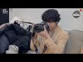 BANGTAN BOMB What Happens When BTS Is Given A Camera BTS 방탄소년단