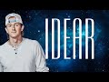 Cooper Alan - IDEAR (Lyrics)