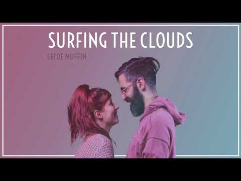 SCATOLOVE - SURFING THE CLOUDS