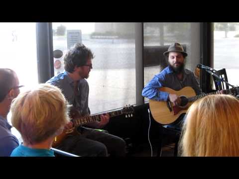 Wink Burcham & Chris Combs - "Gon' Lay You Down" - Frank & Lola's - 6/10/12