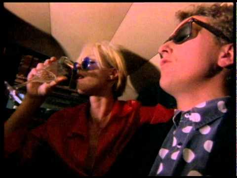 David Kilgour - No No No (Music Video)