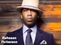 Time - Rahsaan Patterson feat Johnny Onyx