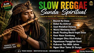 Download lagu Reggae Sunda Spiritual 2026 🌴 Lagu Paling Menyentuh Hati dan Enak Di Dengar Saat Santai mp3 Download lagu Reggae Sunda Spiritual 2026 🌴 Lagu Paling Menyentuh Hati dan Enak Di Dengar Saat Santai mp3