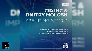 Cid Inc. - Impending Storm video