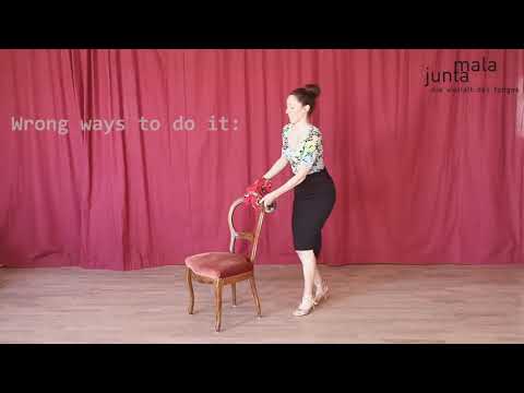 Yana & Victoria Corona blues + MalaJunta logo