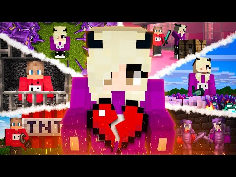 Ich habe 1 JAHR dieses SMP ruiniert...