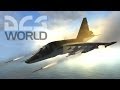 Gameplay-Video von DCS World  PC