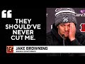 Jake Browning says the Vikings "should've never cut him" after Bengals win I CBS Sports