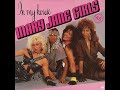 Mary Jane Girls ~ In My House 1985 Funky Purrfection Version
