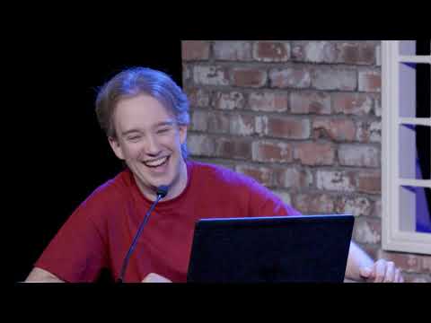The Intro Goes Wrong: Citation Needed 7x05 Bonus Material
