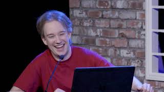 The Intro Goes Wrong: Citation Needed 7x05 Bonus Material